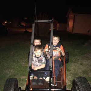 Meet your Posher, Matthew